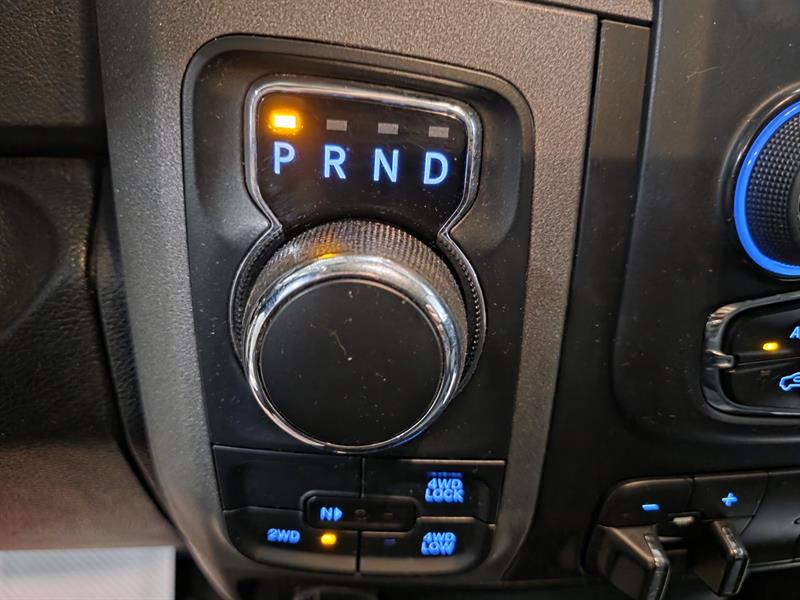 ram 1500 Classic 2020 - 25