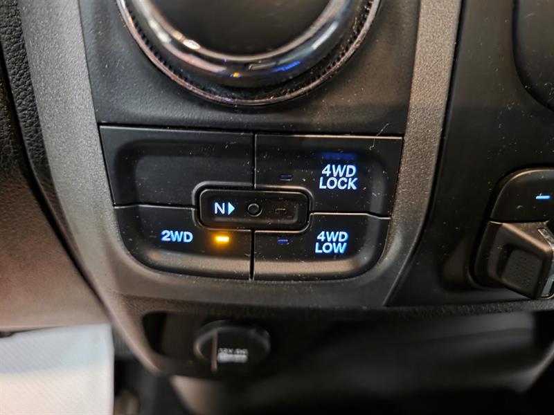 ram 1500 Classic 2020 - 26