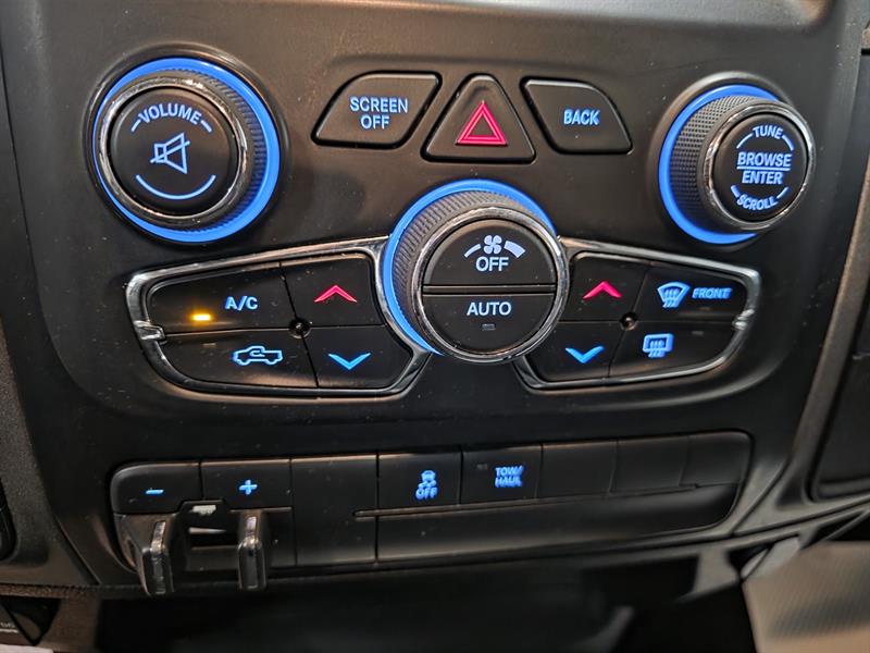 ram 1500 Classic 2020 - 27