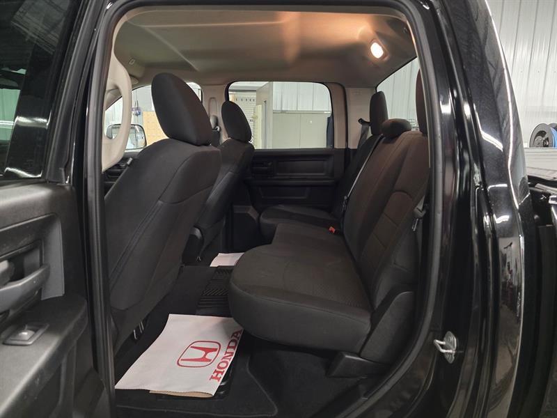 ram 1500 Classic 2020 - 29