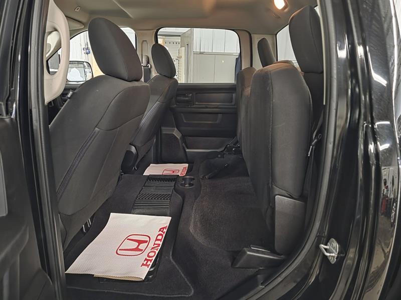 ram 1500 Classic 2020 - 30