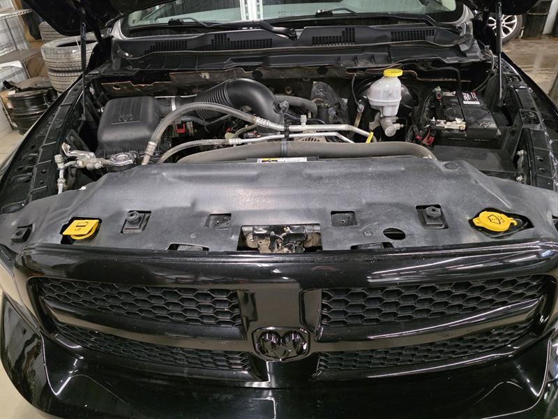 ram 1500 Classic 2020 - 31