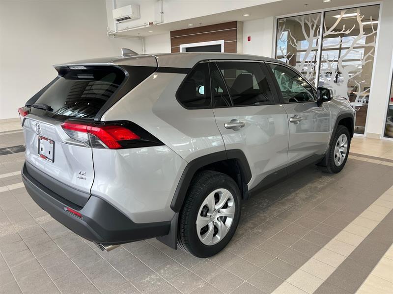 toyota RAV4 2022 - 3