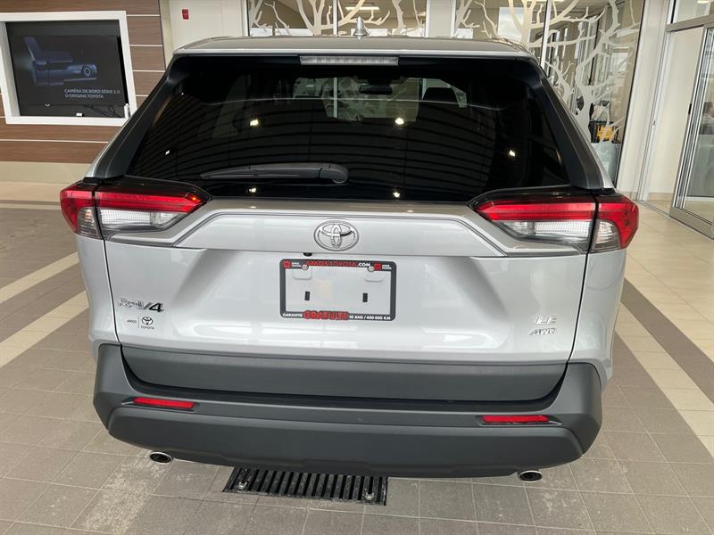 toyota RAV4 2022 - 4