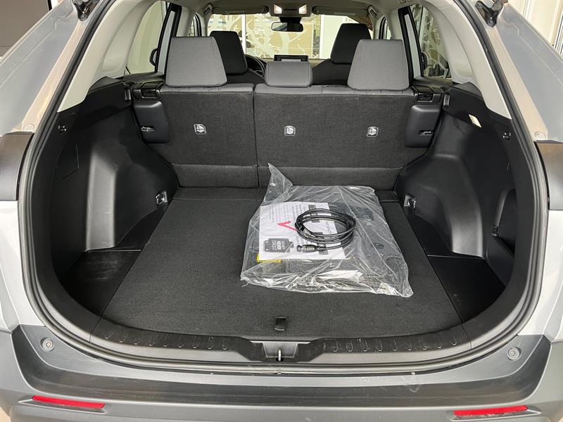 toyota RAV4 2022 - 5