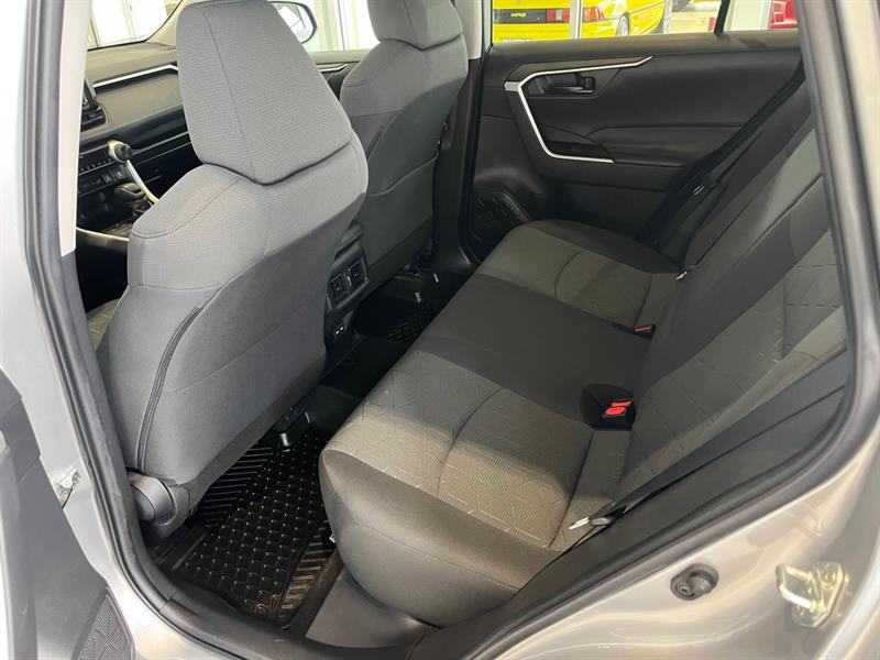 toyota RAV4 2022 - 6