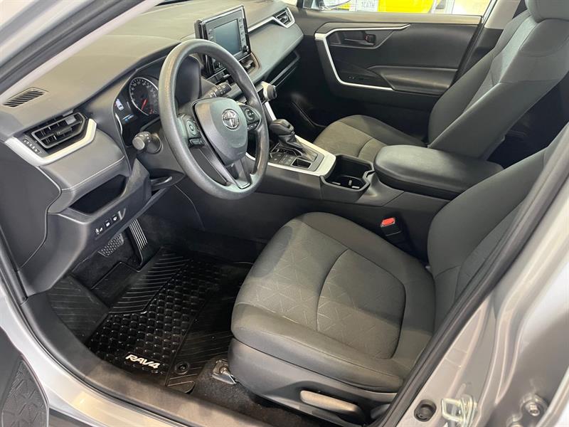 toyota RAV4 2022 - 7