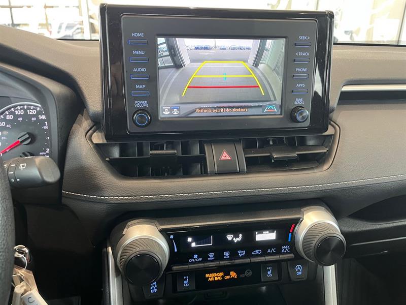 toyota RAV4 2022 - 12
