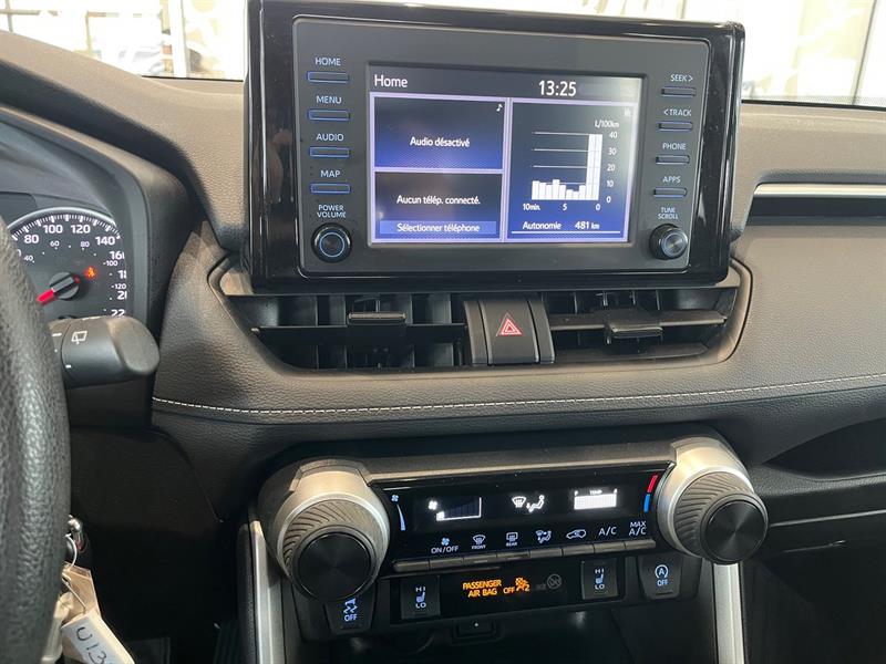 toyota RAV4 2022 - 13