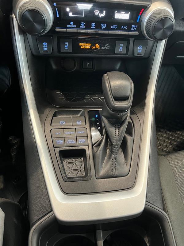 toyota RAV4 2022 - 14