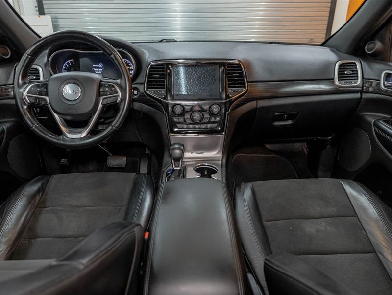 jeep Grand Cherokee 2021 - 12