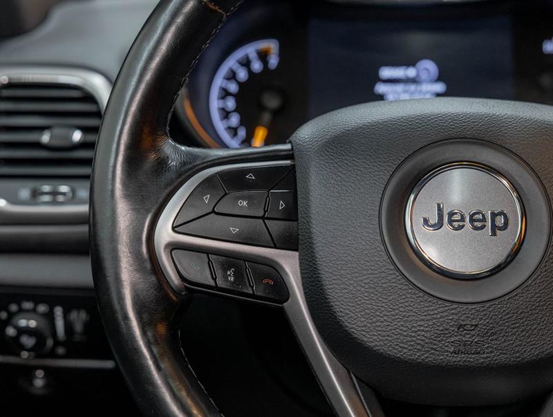 jeep Grand Cherokee 2021 - 15