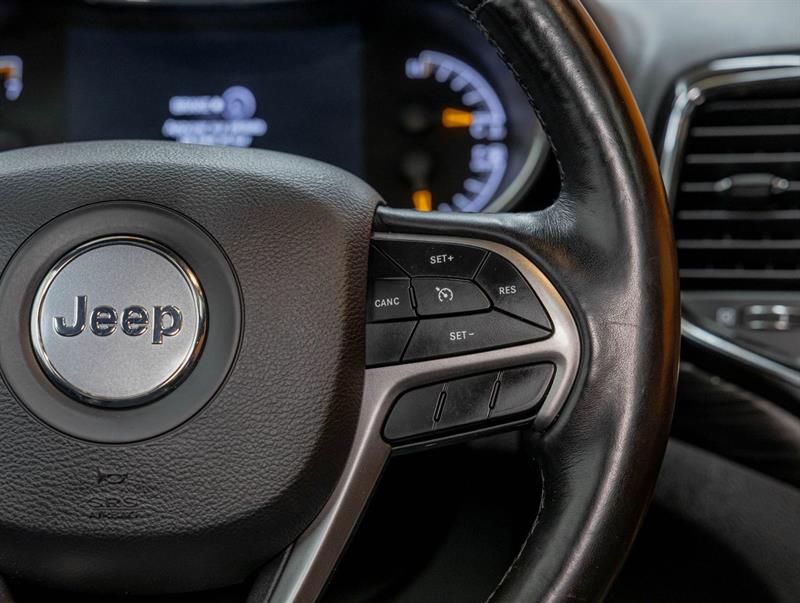 jeep Grand Cherokee 2021 - 16