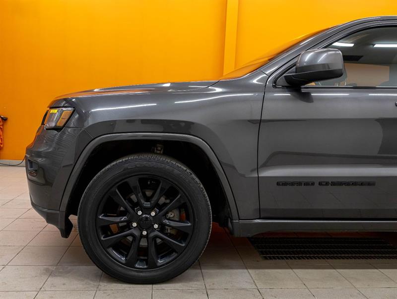 jeep Grand Cherokee 2021 - 33