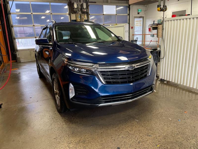 chevrolet Equinox 2023 - 10