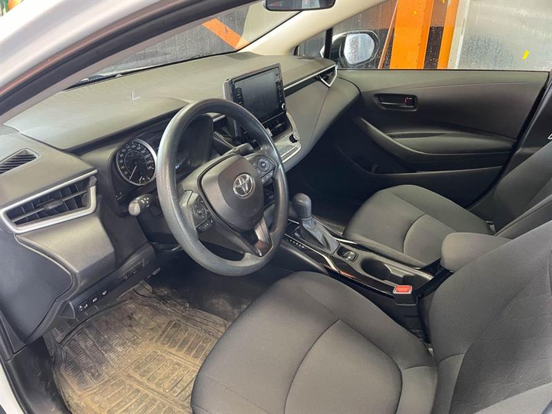 toyota Corolla 2022 - 3