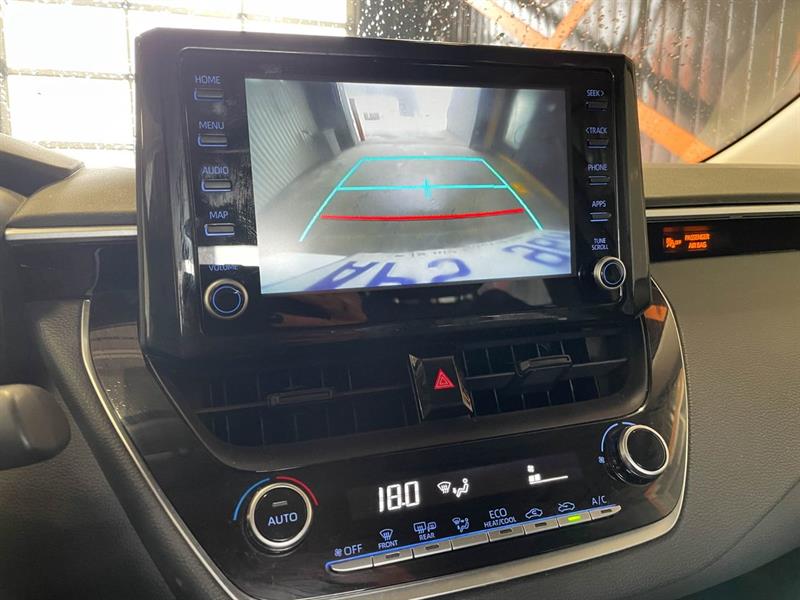 toyota Corolla 2022 - 14
