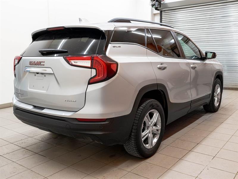 gmc Terrain 2022 - 8