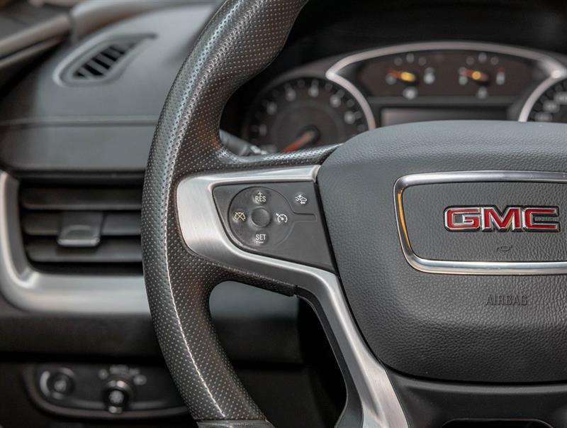 gmc Terrain 2022 - 14