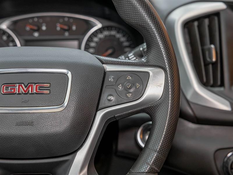 gmc Terrain 2022 - 15