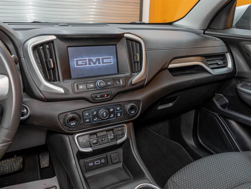 gmc Terrain 2022 - 18