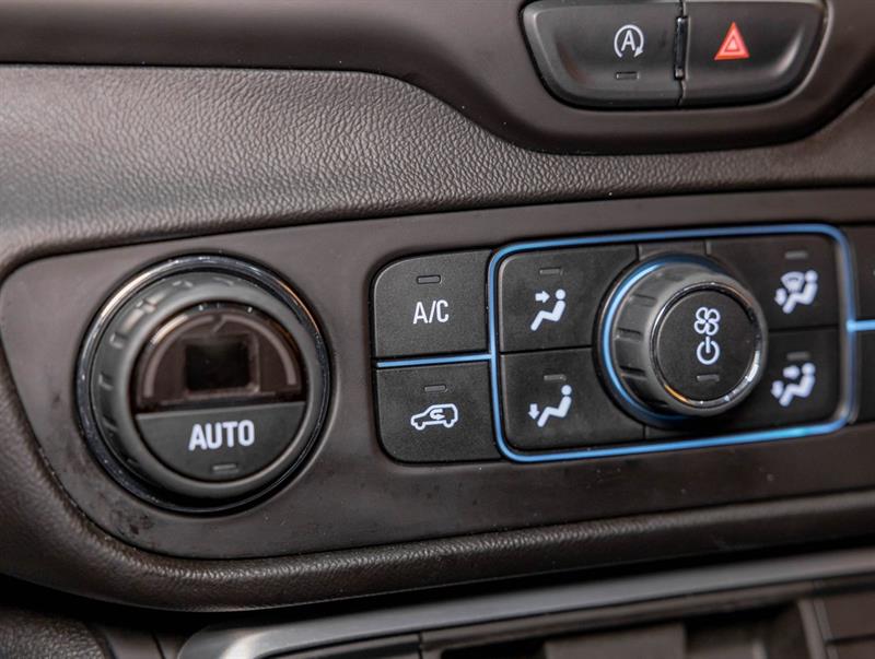 gmc Terrain 2022 - 20