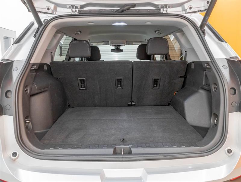 gmc Terrain 2022 - 29