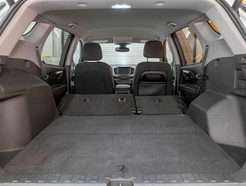 gmc Terrain 2022 - 30