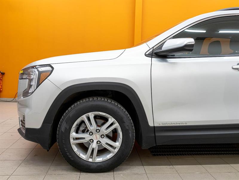gmc Terrain 2022 - 33