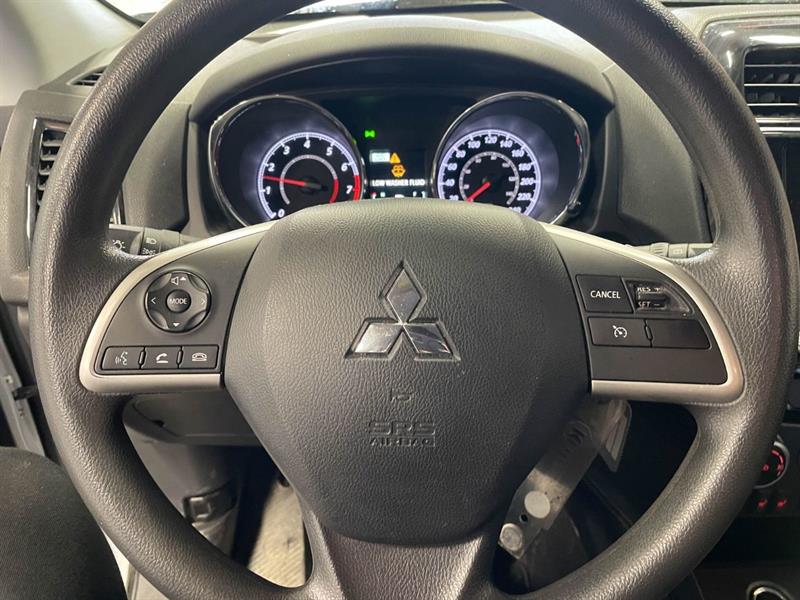 mitsubishi RVR 2023 - 14