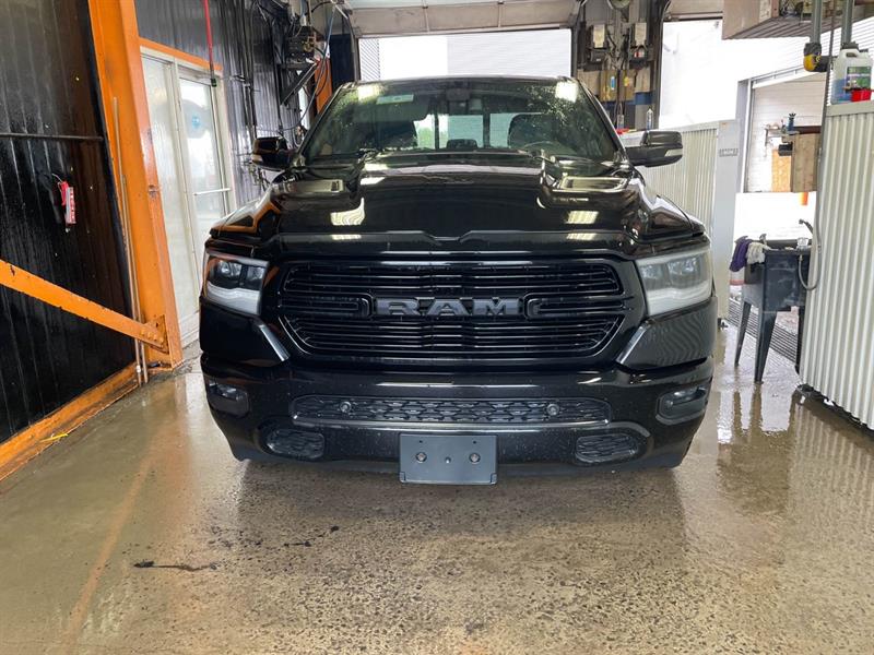 ram 1500 2019 - 4