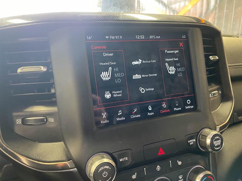 ram 1500 2019 - 5