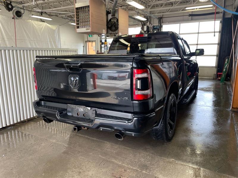 ram 1500 2019 - 9