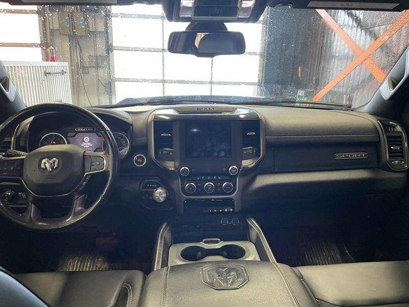 ram 1500 2019 - 12