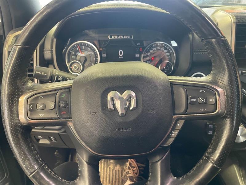 ram 1500 2019 - 14