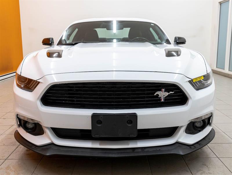 ford Mustang 2017 - 4