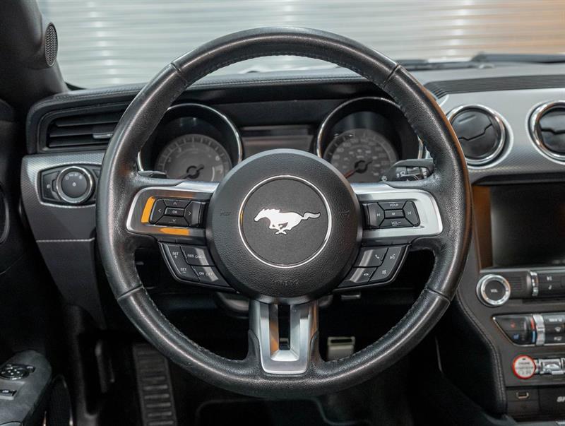 ford Mustang 2017 - 12
