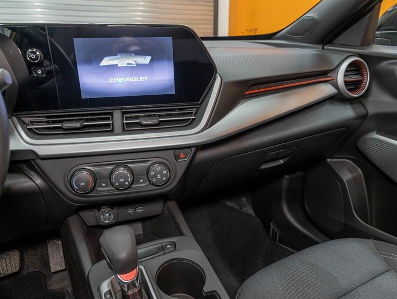 chevrolet Trax 2025 - 18