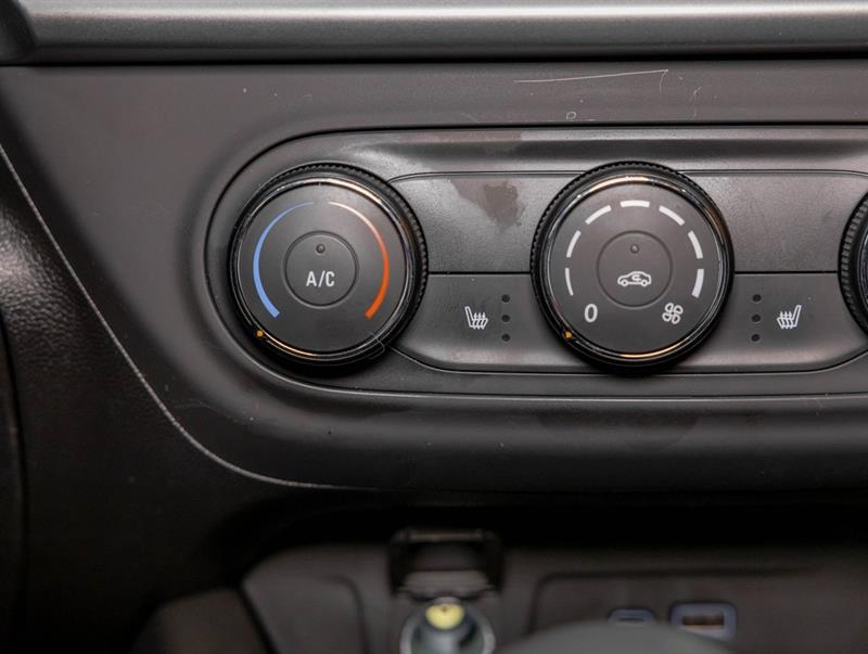 chevrolet Trax 2025 - 20