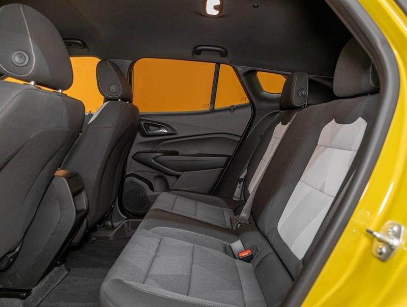 chevrolet Trax 2025 - 24