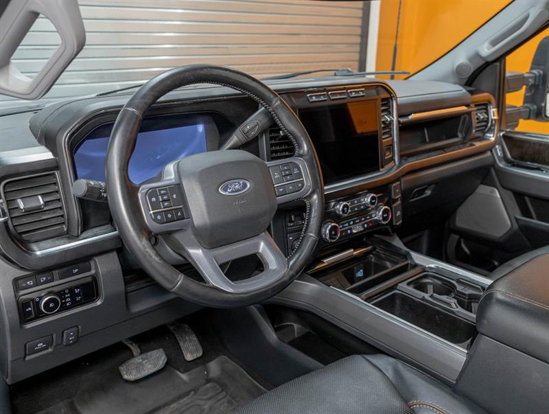 ford Super Duty F-250 SRW 2023 - 2