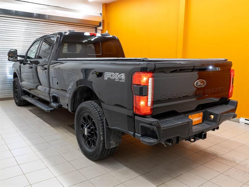 ford Super Duty F-250 SRW 2023 - 6
