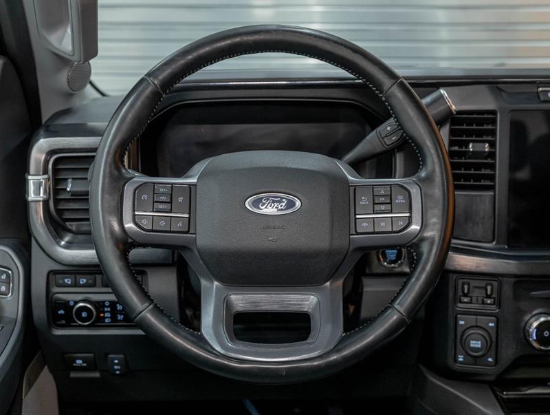 ford Super Duty F-250 SRW 2023 - 14