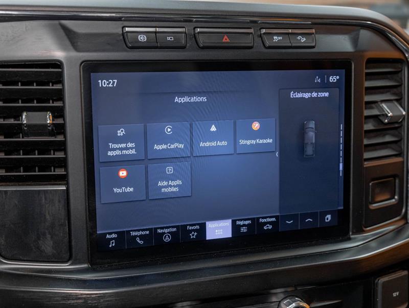 ford Super Duty F-250 SRW 2023 - 18