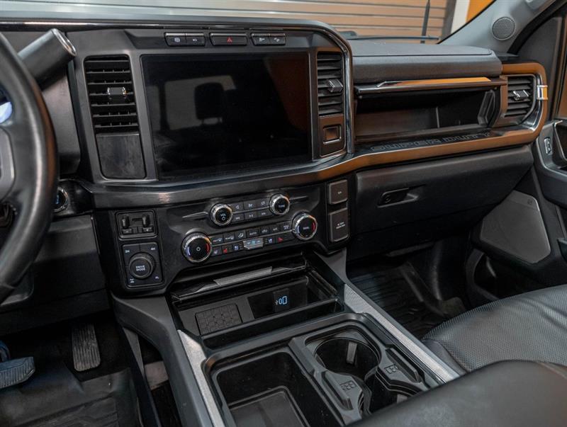 ford Super Duty F-250 SRW 2023 - 21