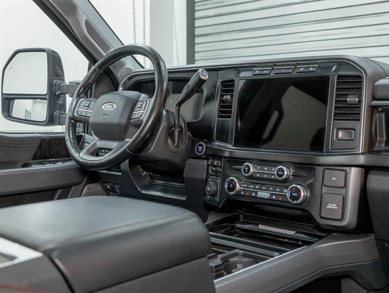 ford Super Duty F-250 SRW 2023 - 31