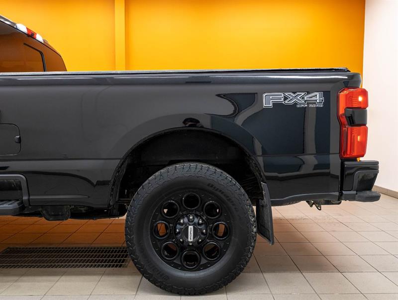 ford Super Duty F-250 SRW 2023 - 34