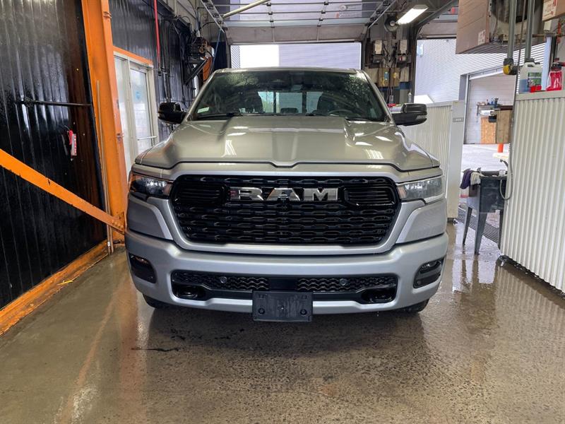 ram 1500 2025 - 4