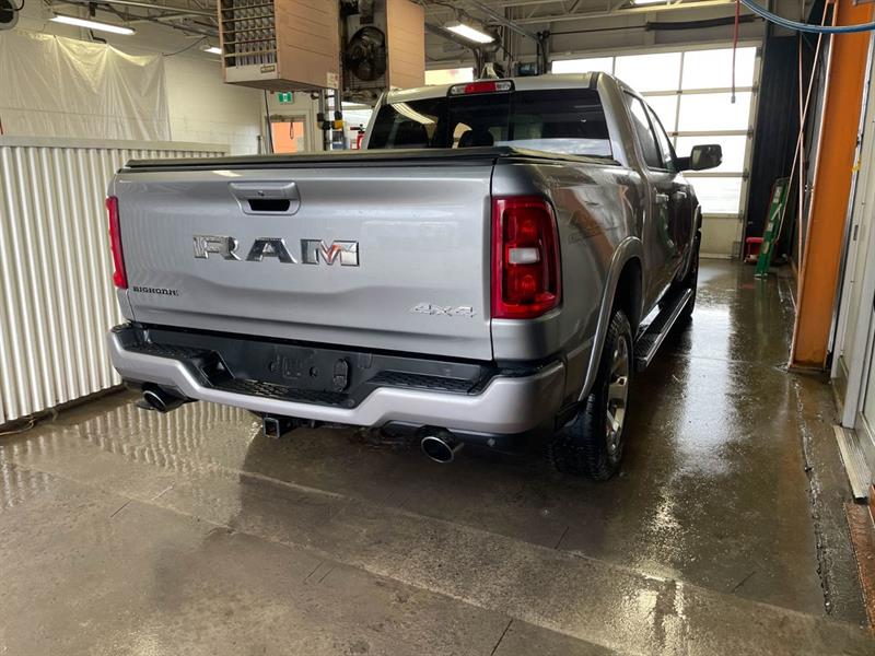 ram 1500 2025 - 8