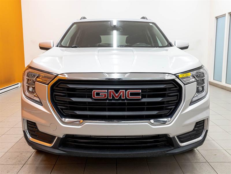 gmc Terrain 2022 - 4